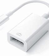 Image result for iPad Lightning USB