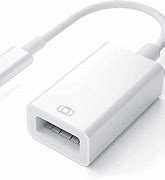 Image result for Apple iPhone Dongle