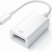 Image result for iPhone USB Adapter Female