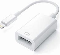 Image result for To iPad iPhone Adapter