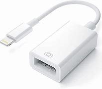 Image result for Adapteur iPhone USB