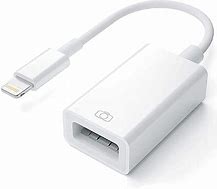Image result for Apple iPhone USB Cable