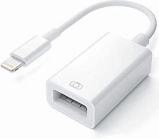 Image result for iPhone Lightning to USB C Adapter