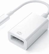 Image result for lightning to usb cameras adapters