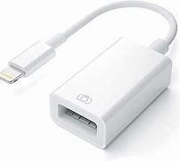Image result for USB to Lightning Connector