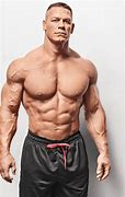 Image result for WWE John Cena Muscle