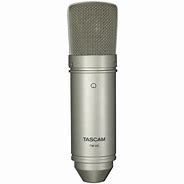 Image result for Tascam Microphone