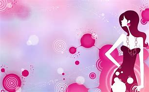 Image result for Amazing 3D Wallpapers Girly