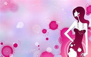 Image result for Amazing 3D Wallpapers Girly