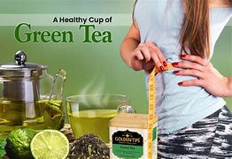 Image result for Green Tea for Stomach Ache