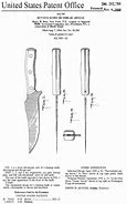 Image result for Sharpfinger Knife Blank