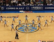 Image result for Denver Nuggets Number 15