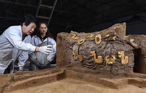 Image result for China Archaeology