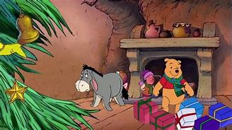Image result for Very Merry Pooh Year