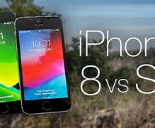 Image result for iPhone SE vs iPhone 7
