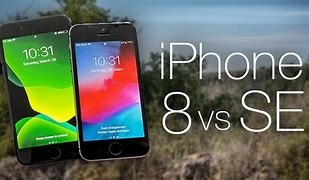 Image result for iPhone SE vs New iPhone SE