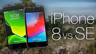 Image result for Red iPhone SE vs iPhone 7