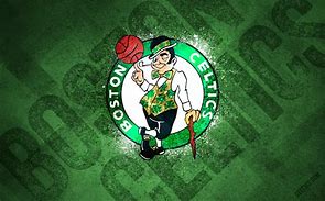 Image result for NBA Boston Celtics