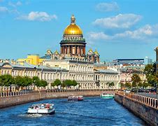 Image result for São Petersburgo Rússia