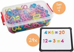 Image result for Magnetic Numbers for Whiteboard Calendar