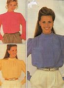 Image result for 1980s Clothing Styles Women