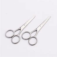 Image result for Sharp Pointed Trimming Scissors