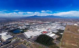 Image result for Volkswagen Mexico Plant
