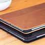 Image result for Apple iPad 10th Generation Brown Leather Case