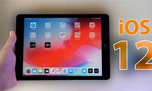 Image result for Download iOS 12 iPad