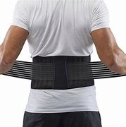 Image result for Lower Back Support Belt