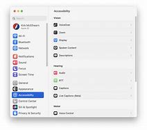 Image result for Hand Icon in Mac Settings