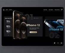 Image result for Layout iPhone 12 Design