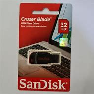 Image result for Flashdisk SanDisk 32GB Model Baru