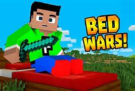 Image result for Roblox Bed wars Wallpaper
