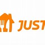 Image result for Just Eat Logo Vector