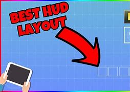 Image result for Fortnite Battle Royale HUD