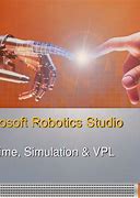 Image result for Microsoft Robot