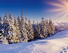 Image result for Winter Wallpaper iPad Air