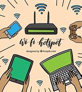 Image result for WiFi Hotspot Background