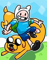 Image result for iFunny Collective User Dbagthemoneygod Finn and Jake