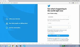 Image result for Twitter Account