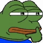 Image result for Pepe See a Emo