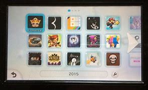Image result for Nintendo eShop Wii U Menu