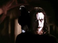 Image result for The Crow Pictures Brandon Lee