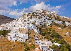 Image result for Serifos Greek Island