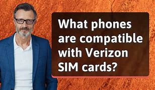 Image result for Sim Card Varizon