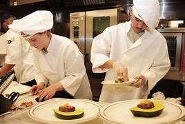 Image result for Chefs Cooking Food
