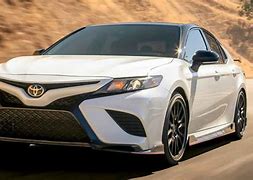 Image result for Honda Camry Front End