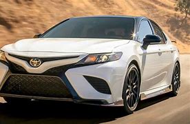 Image result for Sporty Camry Model