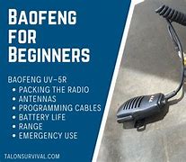 Image result for Baofeng Antenna Connector